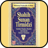 Hadist Shahih At Tirmidzi Terjemah simgesi
