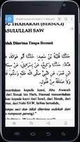 Hadist Shahih At Tirmidzi Terjemah Ekran Görüntüsü 3