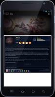 Guide Mobile Arena Action Ekran Görüntüsü 1