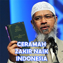 Ceramah Zakir Naik Indonesia APK