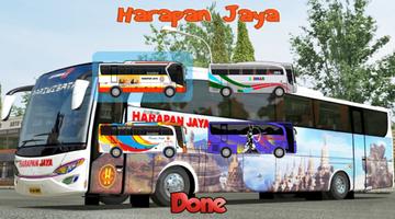 PO Harapan Jaya Bismania Game скриншот 2