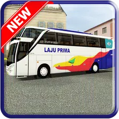 Baixar PO Laju Prima Bismania Game APK