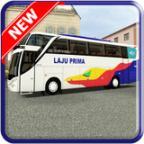 PO Laju Prima Bismania Game иконка