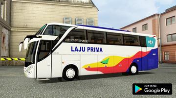 PO Laju Prima Bismania Game скриншот 1
