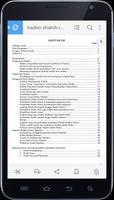 Hadist Shahih Muslim Terjemah screenshot 2