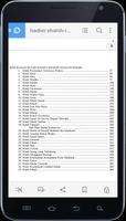 Hadist Shahih Bukhari Terjemah screenshot 3