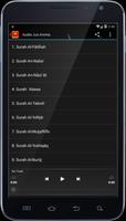 Hafalan Jus Amma Surat Pendek screenshot 2