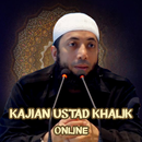 Kajian Ustad Khalid Online APK