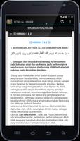 Kitab Kuning Al Hikam স্ক্রিনশট 3
