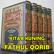 Kitab Kuning Fathul Qorib