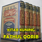 Kitab Kuning Fathul Qorib icône