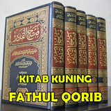 Kitab Kuning Fathul Qorib biểu tượng