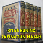 Kitab Kuning Safinatun Najah ícone