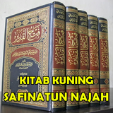 Kitab Kuning Safinatun Najah icon