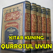 Kitab Kuning Qurrotul Uyun