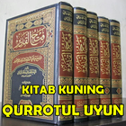Kitab Kuning Qurrotul Uyun icône