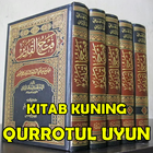 Kitab Kuning Qurrotul Uyun 图标