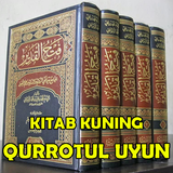 Kitab Kuning Qurrotul Uyun simgesi