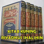 Kitab Kuning Riyadhus Shalihin simgesi