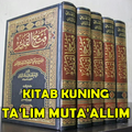 Kitab Kuning Ta'lim Muta'allim