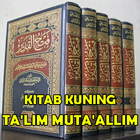 Kitab Kuning Ta'lim Muta'allim icône