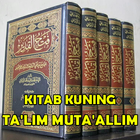 Kitab Kuning Ta'lim Muta'allim 圖標