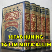 Kitab Kuning Ta'lim Muta'allim icon