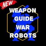 Weapons Guide for War Robots アイコン