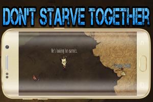 Tips For Don't Starve Together captura de pantalla 1