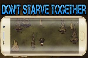 Tips For Don't Starve Together captura de pantalla 2