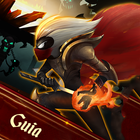 Guia Stickman Legends Ninja Warriors Shadow War icono