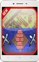 fhx coc new th11 mod latest постер