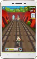 New Subway Surfer Cheat Prank capture d'écran 1