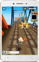 New Subway Surfer Cheat Prank ภาพหน้าจอ 2