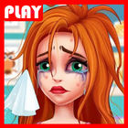 Guide for My Breakup Story -Interactive Story Game أيقونة