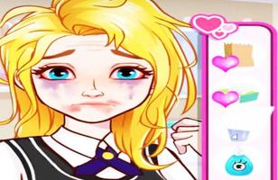 Guide for My Breakup Story -Interactive Story Game تصوير الشاشة 3