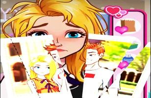 Guide for My Breakup Story -Interactive Story Game تصوير الشاشة 2