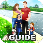 Guide to The Sims FreePlay آئیکن