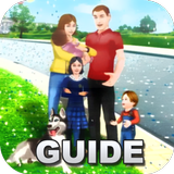 Guide to The Sims FreePlay biểu tượng