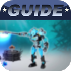 Guide for LEGO BIONICLE أيقونة