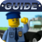 آیکون‌ Guide for LEGO Juniors Quest