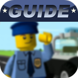 Guide for LEGO Juniors Quest icône