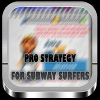 Cheats and Tips subway surfers โปสเตอร์