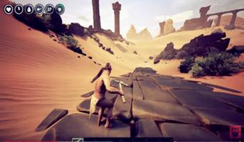 Guide For Conan Exiles โปสเตอร์