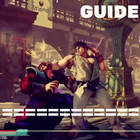 Guide Street Fighter V Zeichen