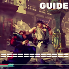 Guide Street Fighter V biểu tượng