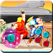 Win Street Fighter 2 Tip Guide icon