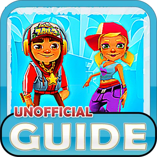 Guide For Subway Surfers 2016 APK for Android Download