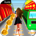Guide For Subway Surfers Free Download icône