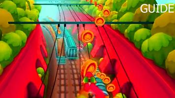 2 Schermata Guide For Subway Surfers Free Download